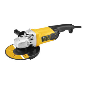 TurboGrind Angle Grinder G8-230