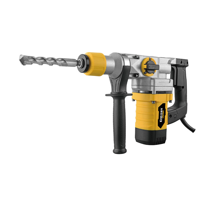 MaxImpact Rotary Hammer H6-32