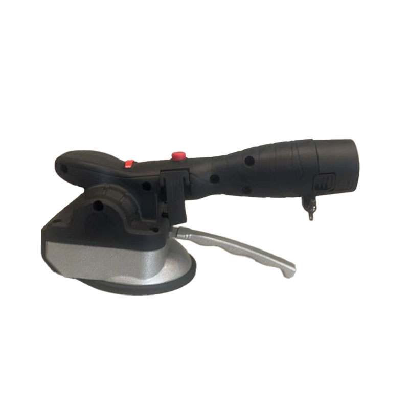 Grinding Tool – Powerful Speed Adjustment