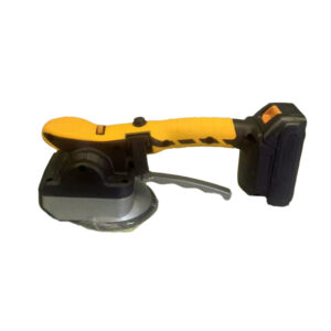 Electric Wrench – High Torque & Brushless Motor