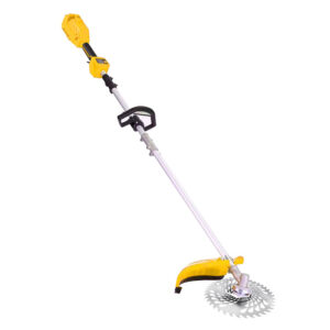 Lawn Mower – Cordless Freedom & Clean Cuts