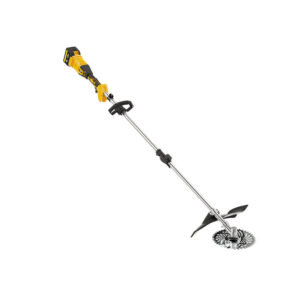 Lawn Mower – Adjustable Cutting Height