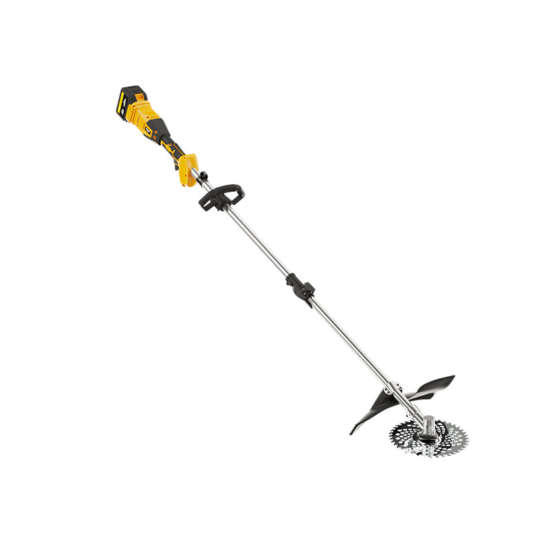 Lawn Mower – Adjustable Cutting Height