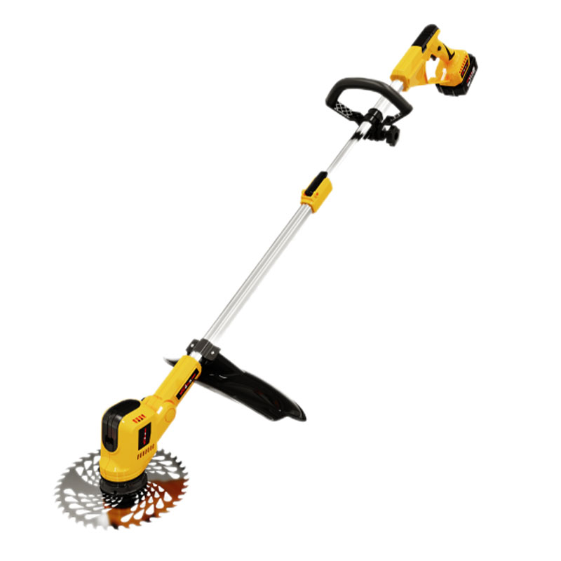 Lawn Mower – Foldable for Easy Storage