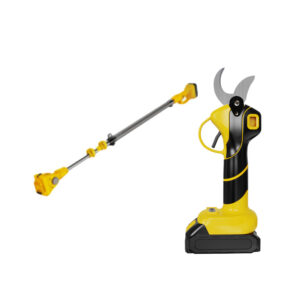 DUA-A-400 Pruner with Pole – 2-in-1 Tree Trimming Tool