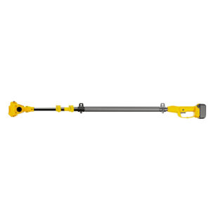 DUA-A Short Pole Pruner – Adjustable Extension Reach