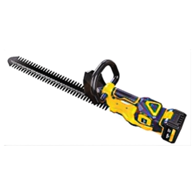 DUH-480D Hedge Trimmer – Dual Blade for Clean Shaping