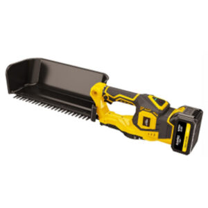 DUH480A Tea Harvester – Lightweight Handheld Picker