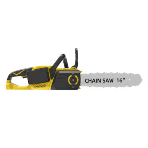 DUC-405E 16-Inch Cordless Chainsaw – Professional Grade Tool