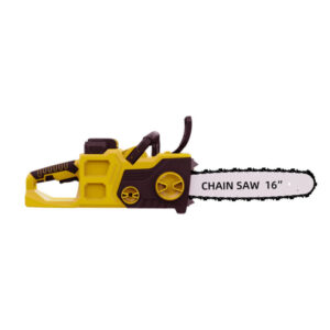 DUC-405C 16-Inch Cordless Chainsaw – Rugged for Heavy Duty