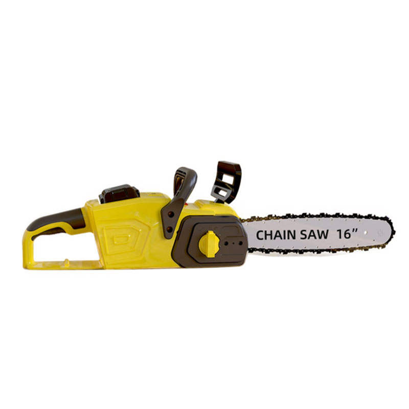 DUC-405B 16-Inch Cordless Chainsaw – High Torque Motor