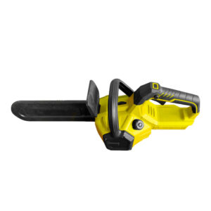 DUC-300B Chainsaw Cordless 12-Inch – Low Kickback for Safer Operation