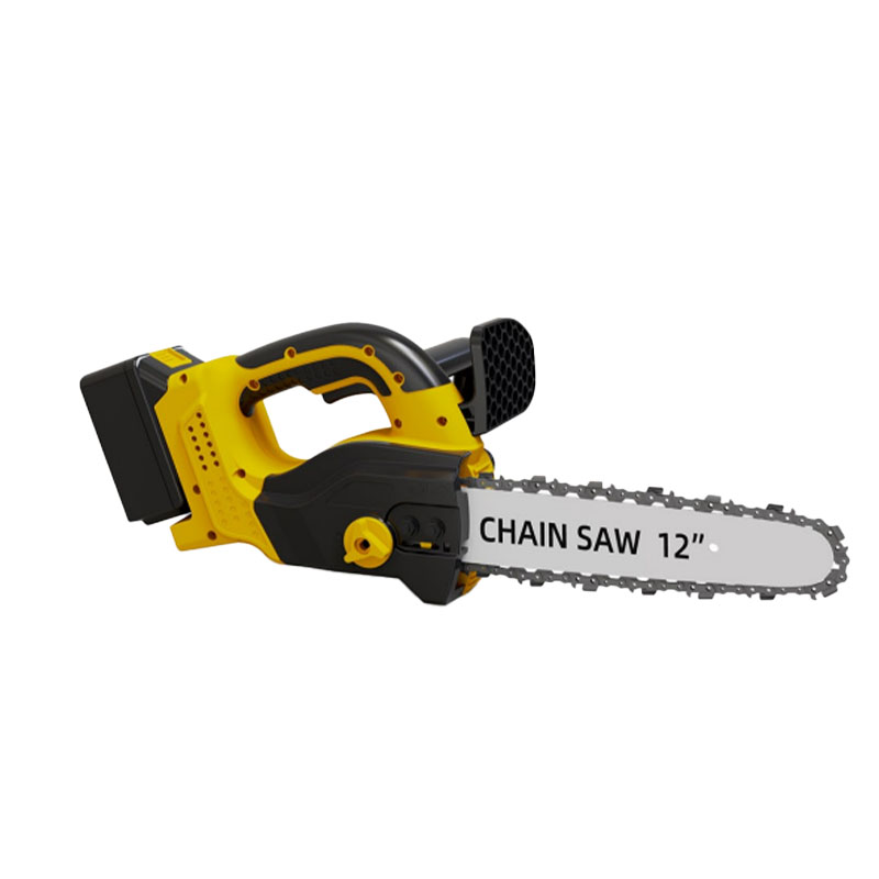DUC-300B Chainsaw Cordless 12-Inch – High-Speed Cutting Performance