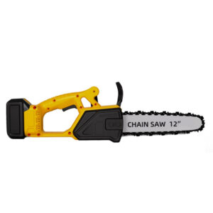 DUC-300A Chainsaw Cordless 12-Inch – Lightweight & Easy to Handle