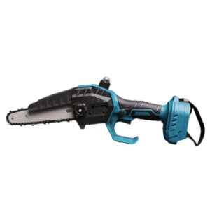DUC-150E 6-Inch Cordless Chainsaw – Quick Chain Tensioning